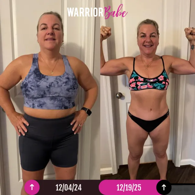 Client transformation 3