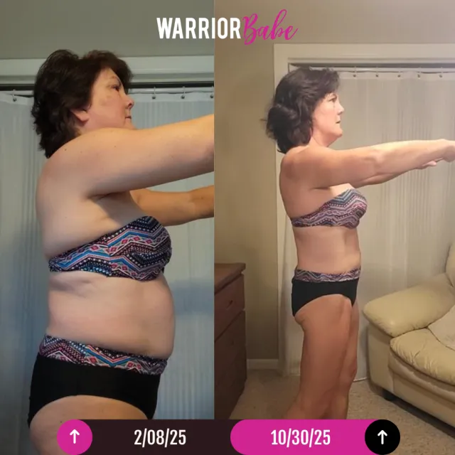 Client transformation 6