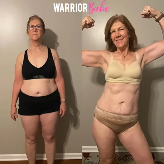 Client transformation 4
