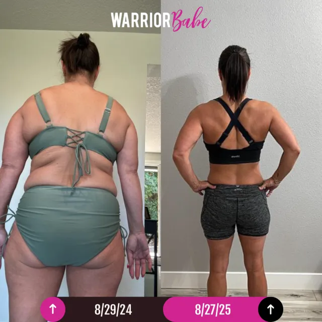 Client transformation 5