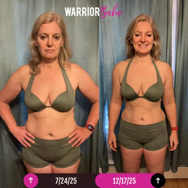 Client transformation 1