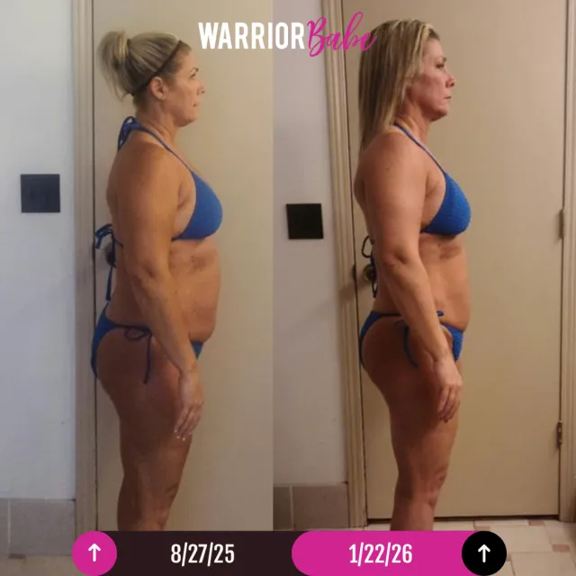 Client transformation 2