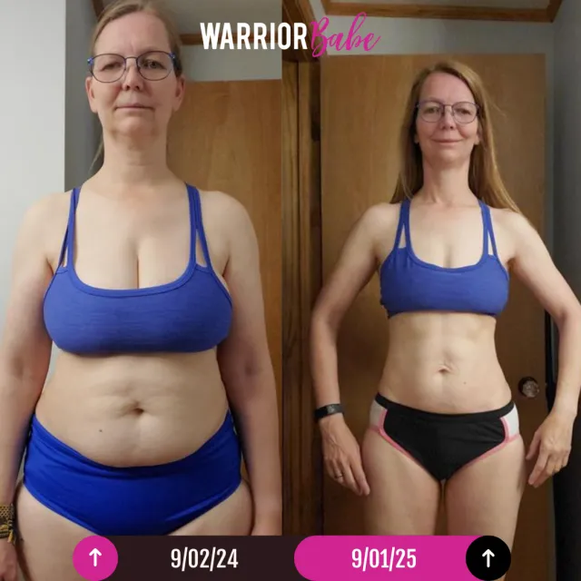 Client transformation 7
