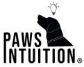 Paws Intuition Logo