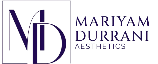 Mariyam Durrani Aesthetics