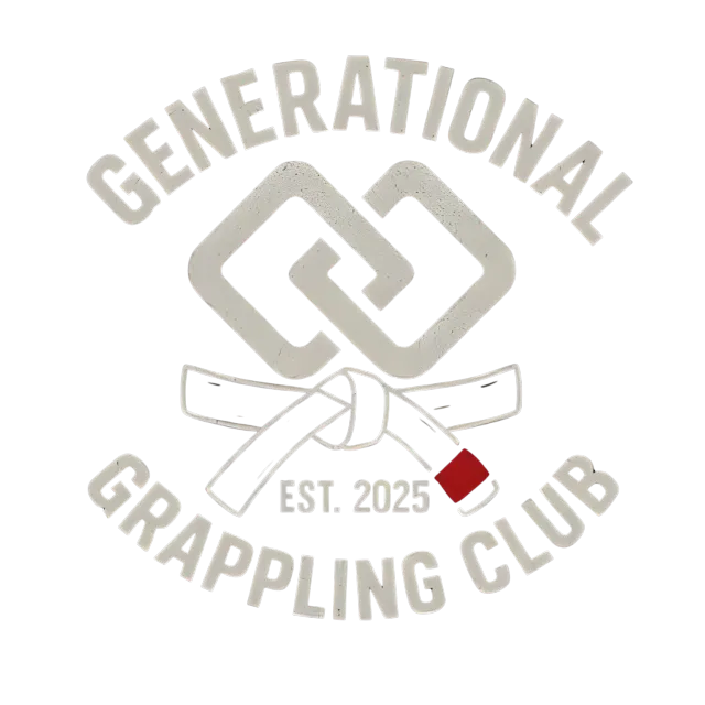 Generational Grappling Club facility image