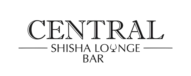 Central Shisha Lounge Bar logo