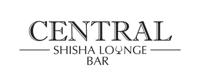 Central Shisha Lounge Bar logo