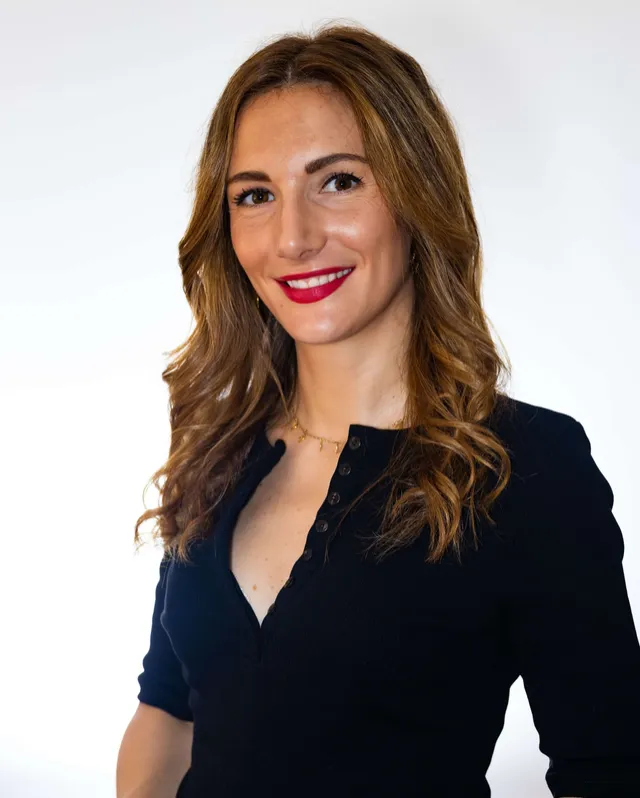 Lena Baudo