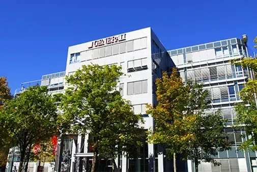 Standort München