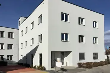 Standort Landshut