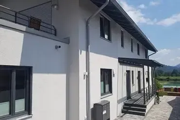 Standort Flintsbach