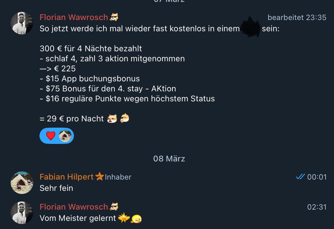 Kunden-Feedback