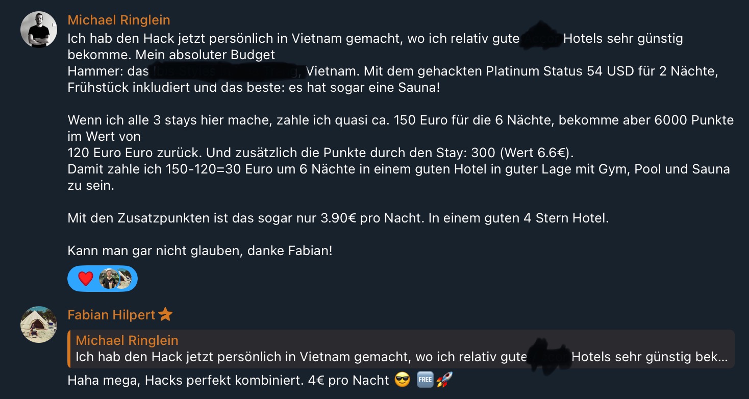 Kunden-Feedback