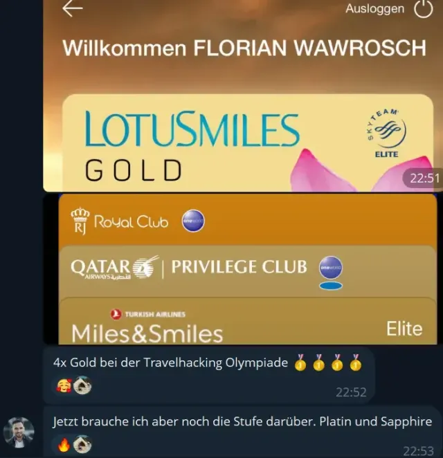 Kunden-Feedback