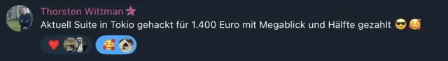 Kunden-Feedback