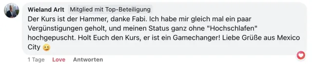 Kunden-Feedback