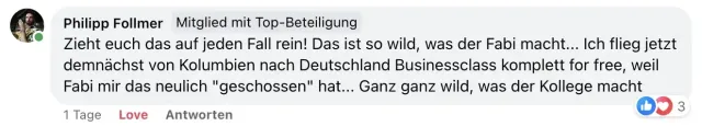 Kunden-Feedback