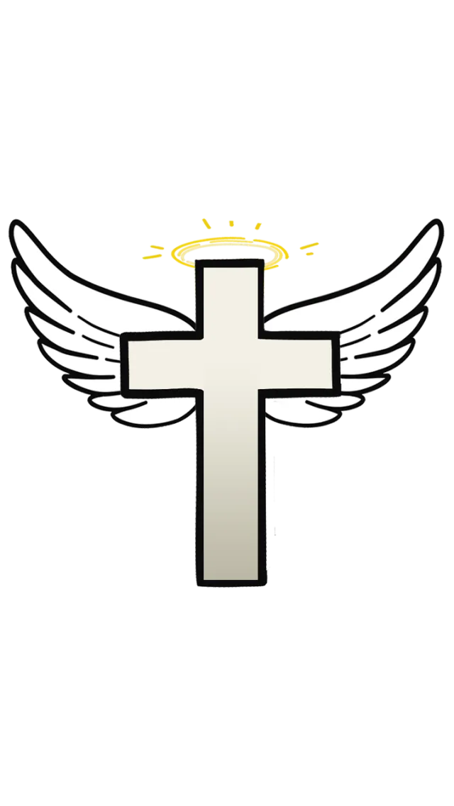 Fun in Faith logo