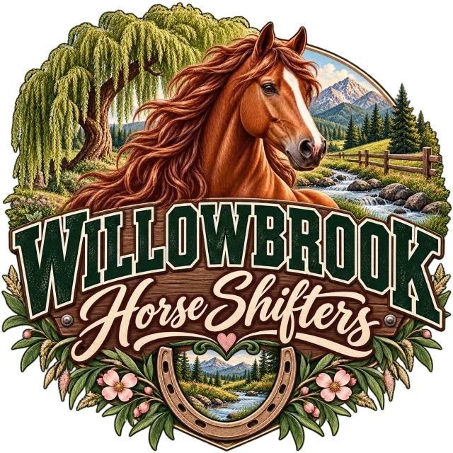 Willowbrook Horse Shifters series banner