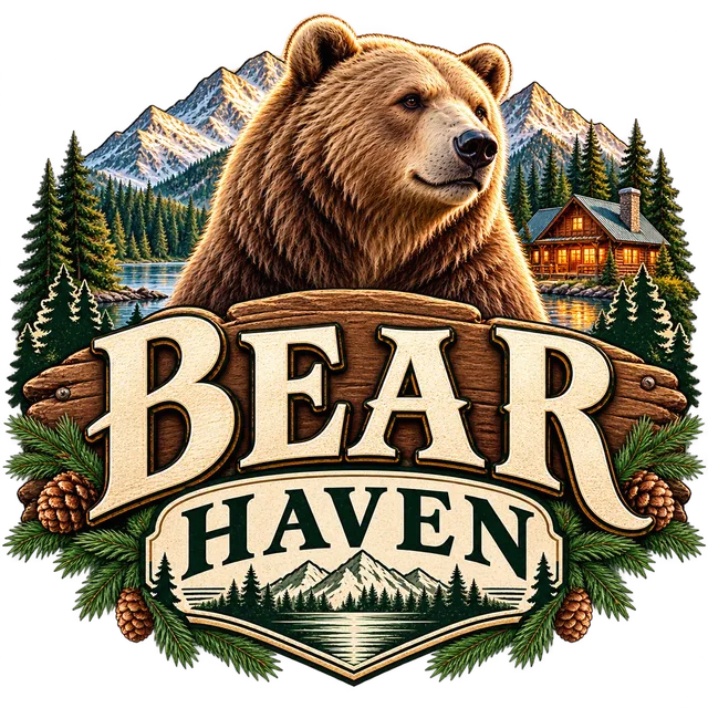 Bear Haven series banner