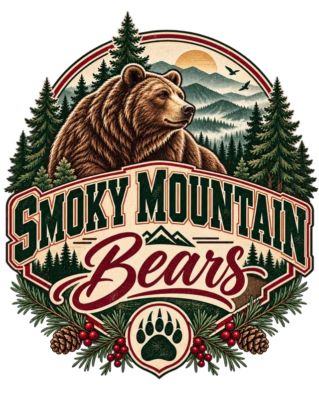 Smoky Mountain Bears series banner
