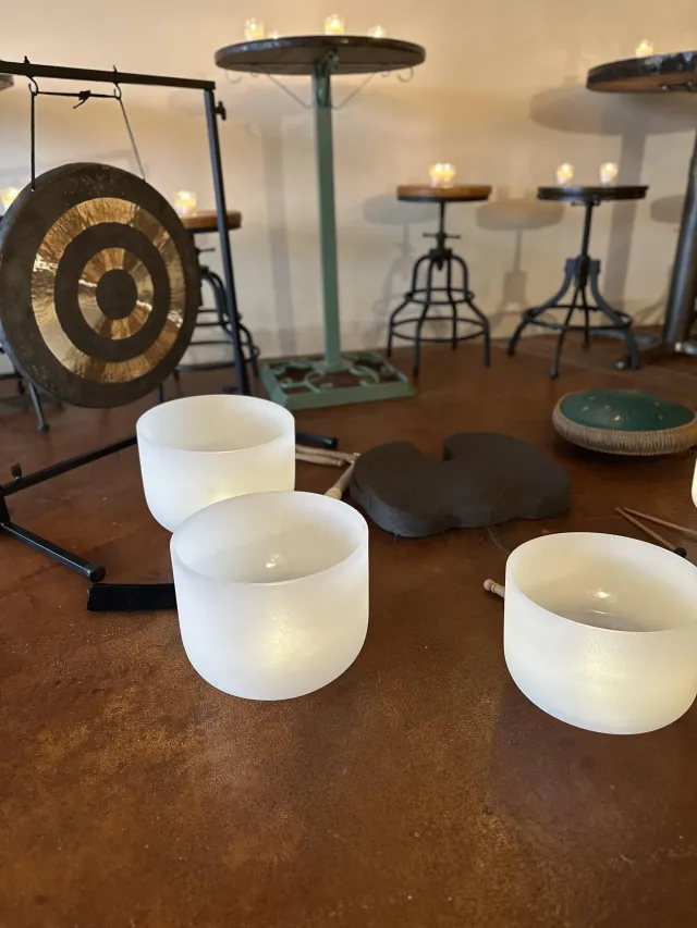 Private Sound Therapy