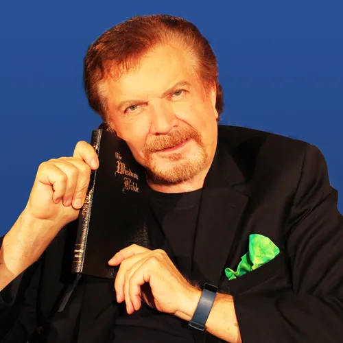 Mike Murdock