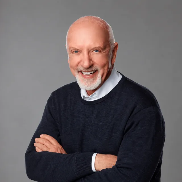 Mark Victor Hansen