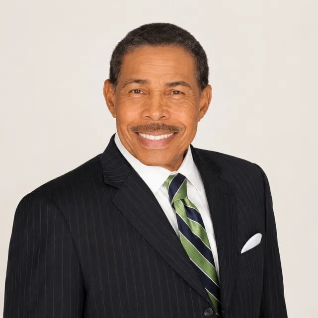 Dr. Bill Winston