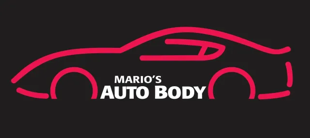 Mario's Auto Body