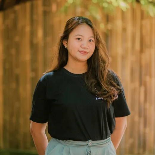 Linda Ratna