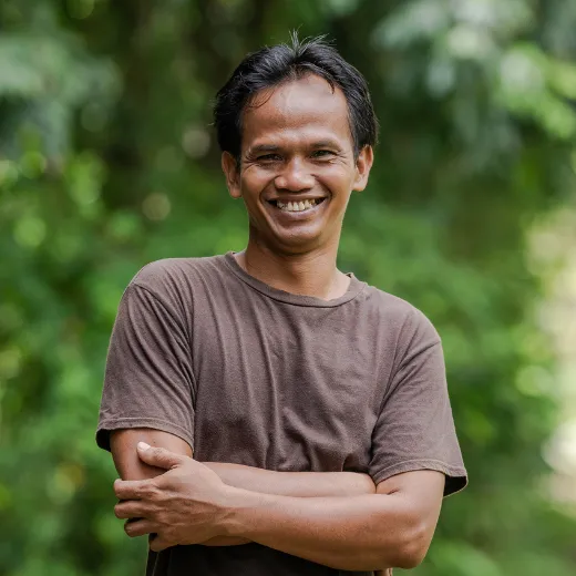 Made Suryana