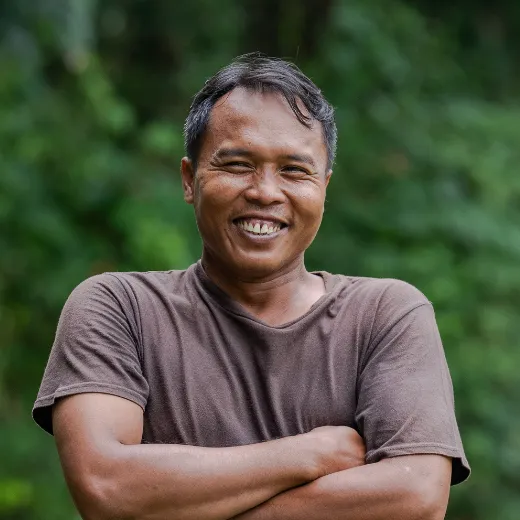 Putu Juliadi