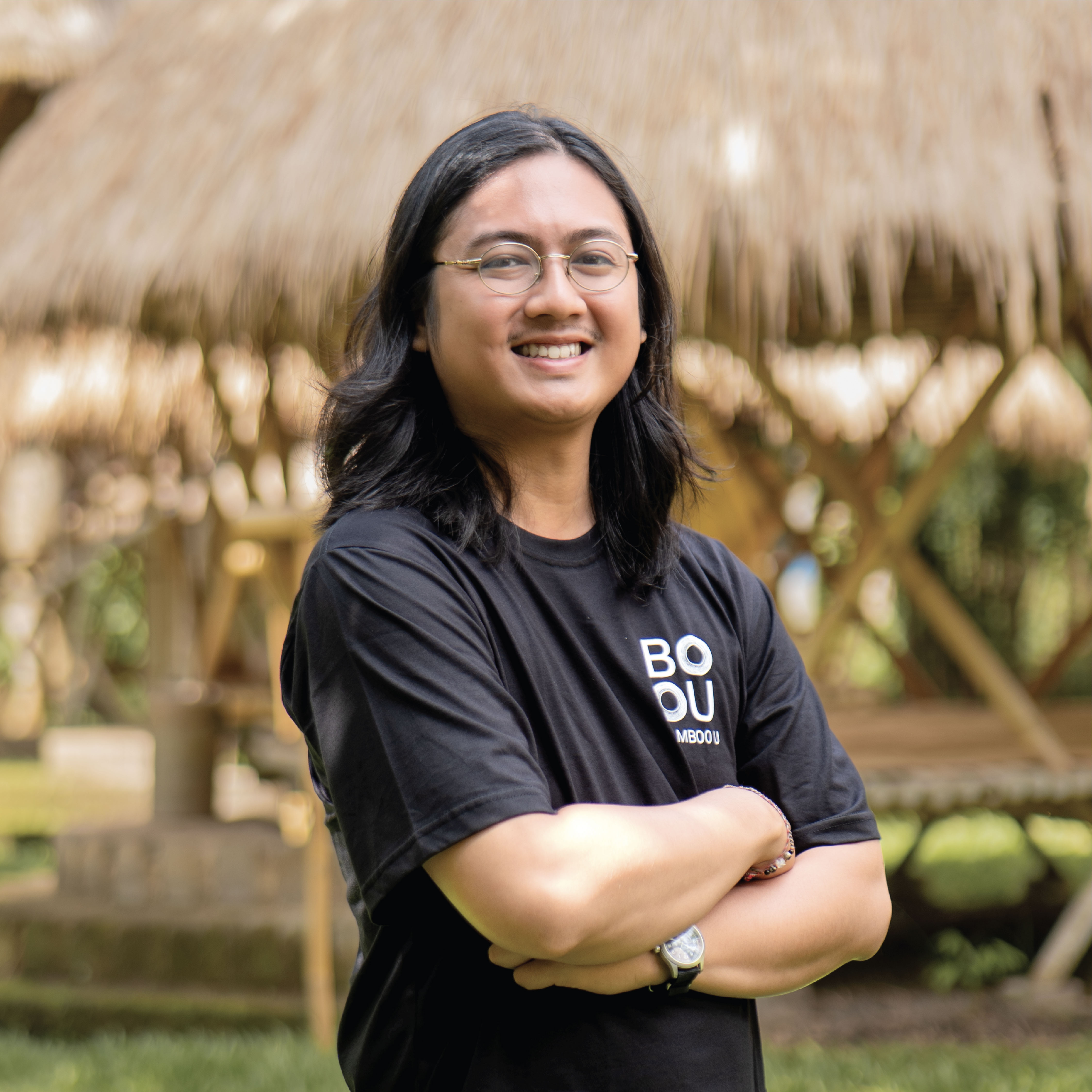 Zaki Aryoseno