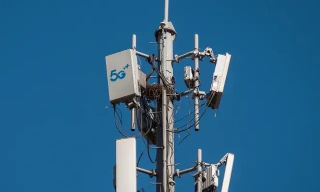 China Mobile