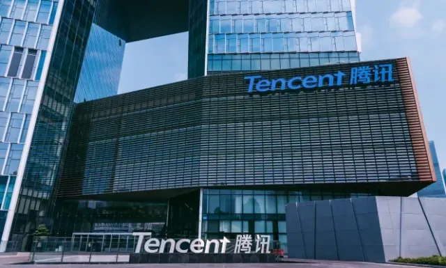 Tencent