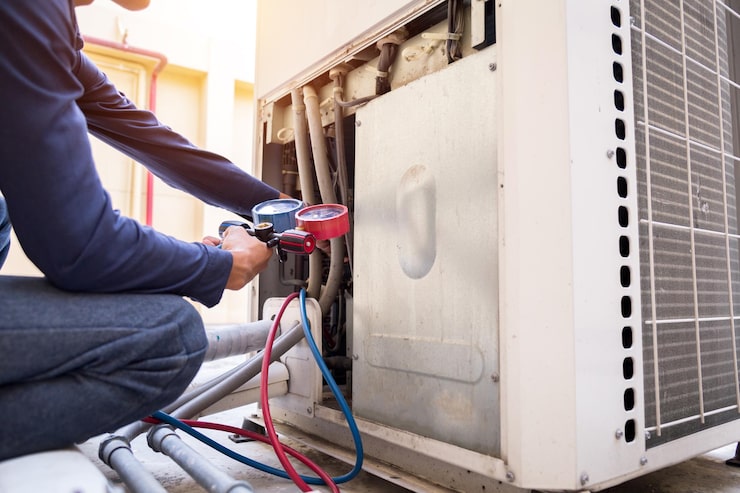 Empire Heating & Cooling