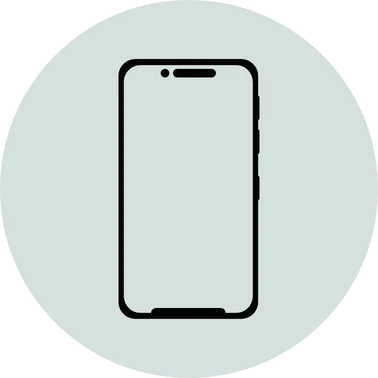 Tap to Pay Phone icon