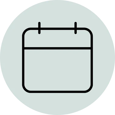 Automated Calendar icon