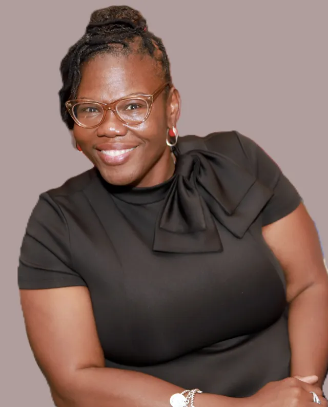 Stephanie Griffith Richardson, Sourcing and Vendor Relations