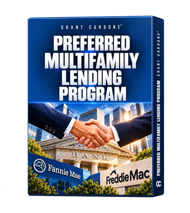 Preferred Multifamily Lending Program