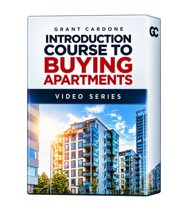 Introduction Course to Buying Apartments video series