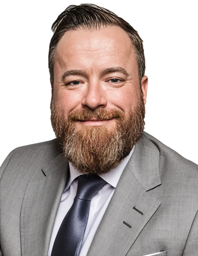 Michael Clark
