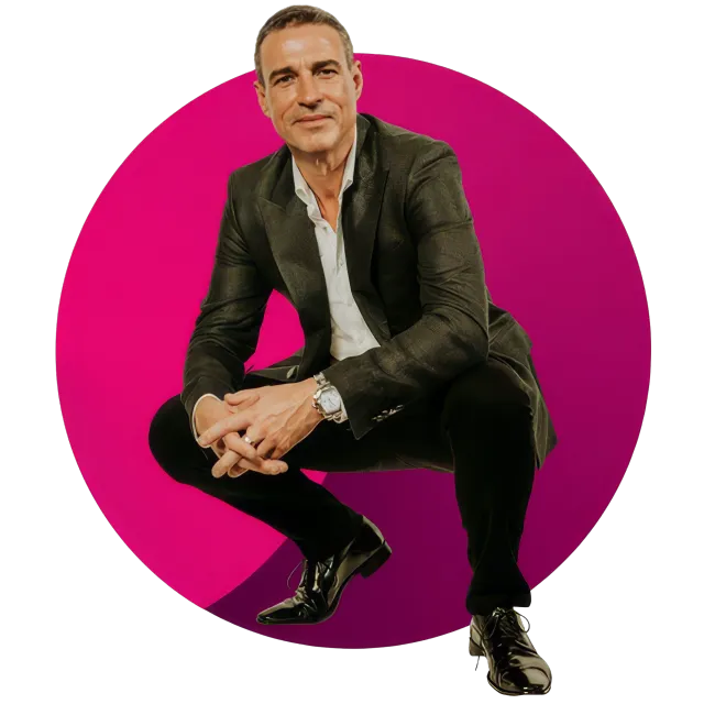 Tim Guest, Founder of Infinite Wealth
