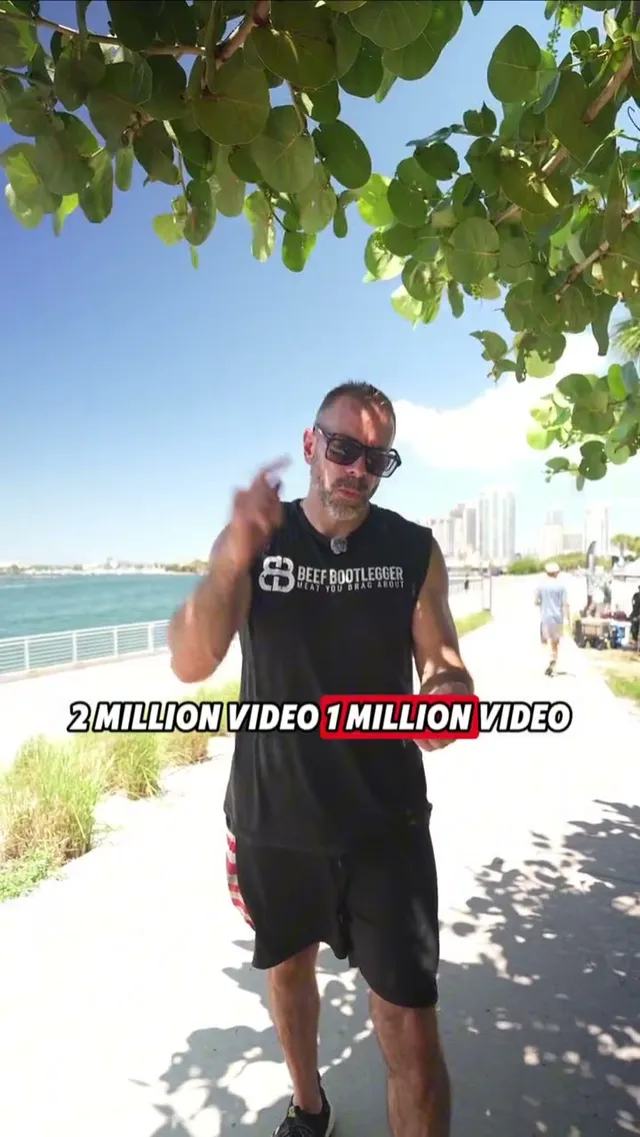 Beef Bootlegger video testimonial