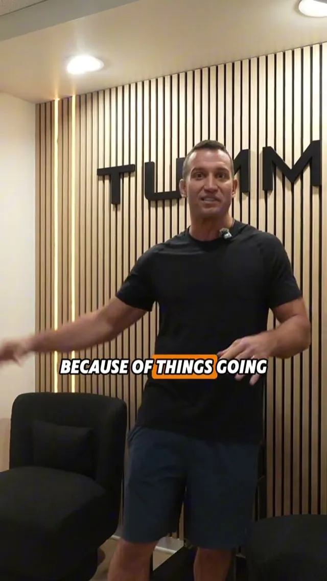 Tummo Studios video testimonial