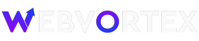WebVortex Ltd logo
