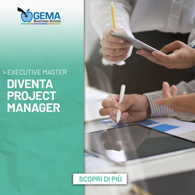 Creatività GEMA Business School - Innovation