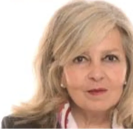 Claudia Salomone